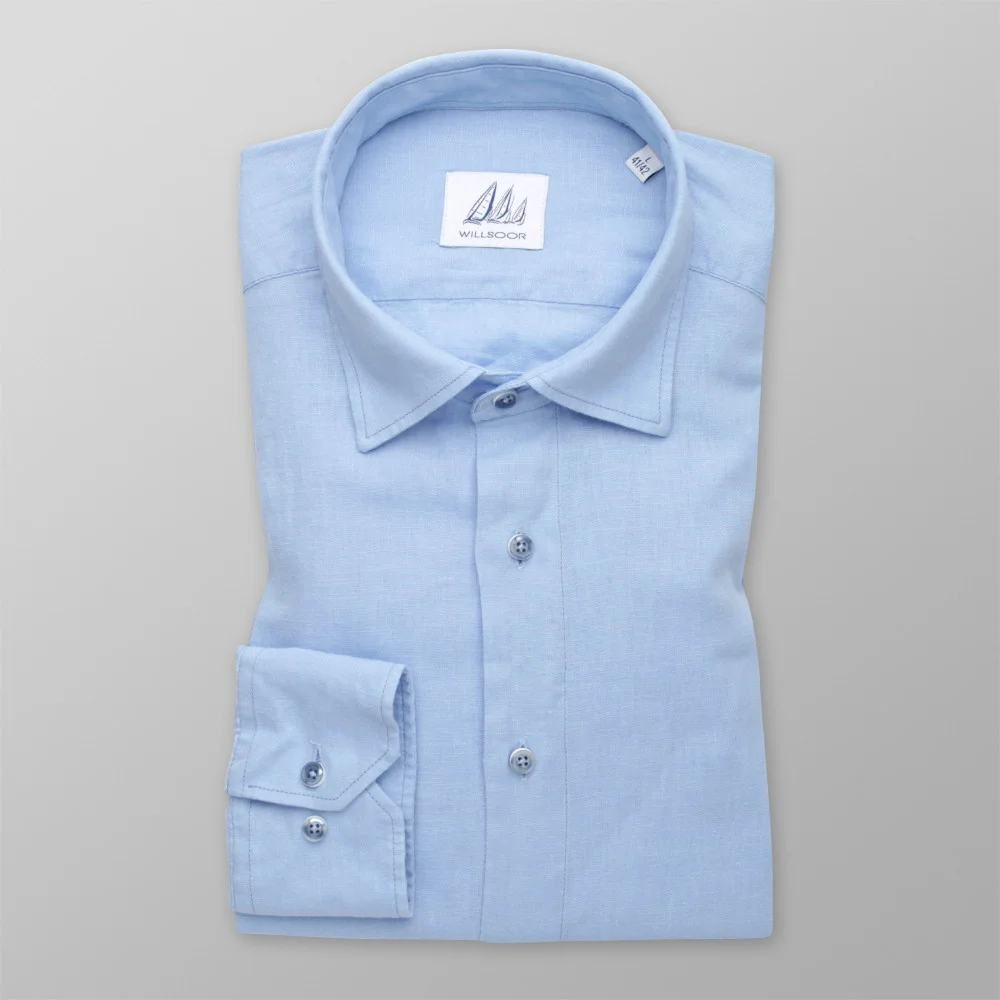 Koszula Slim Fit (wzrost 176-182)