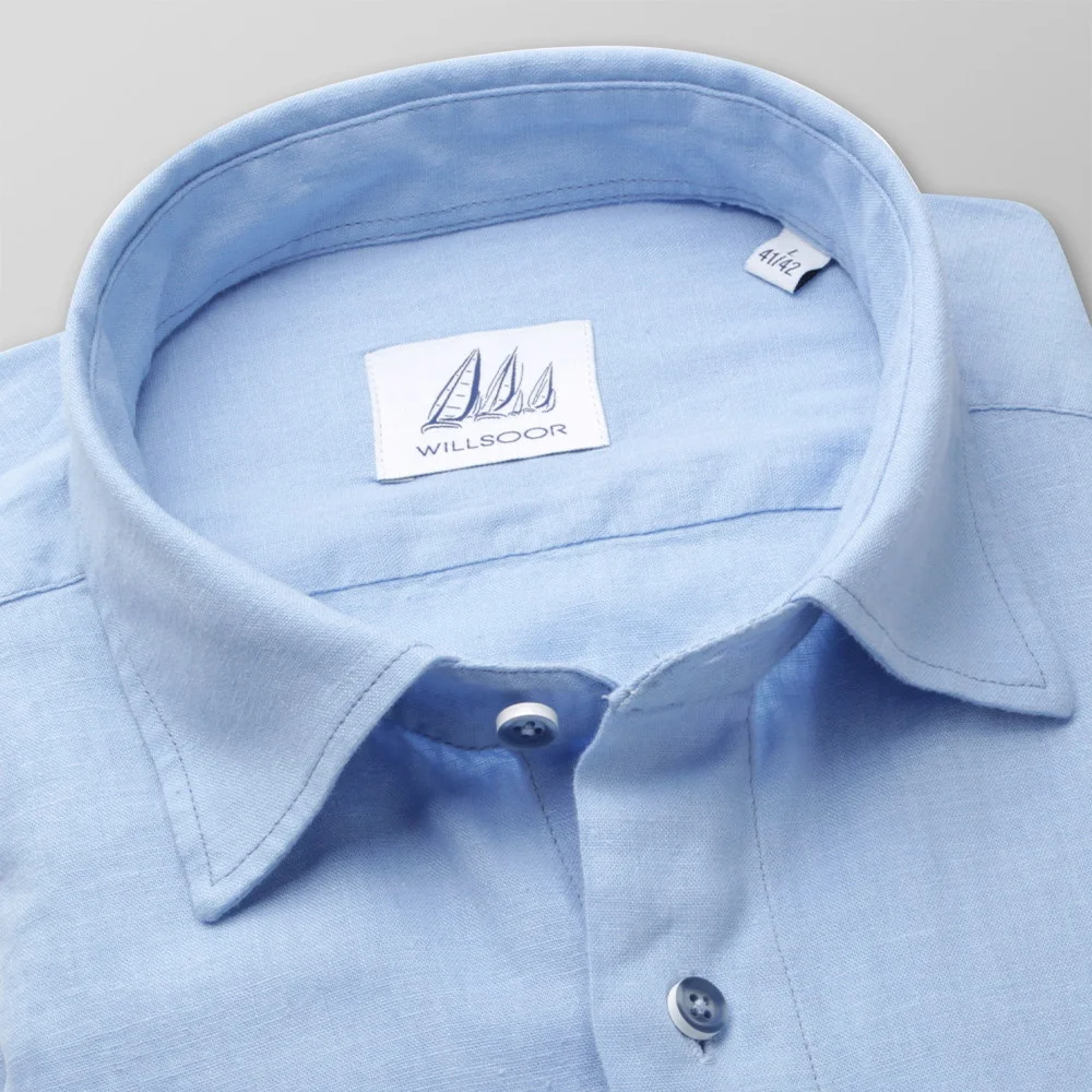 Koszula Slim Fit (wzrost 176-182)