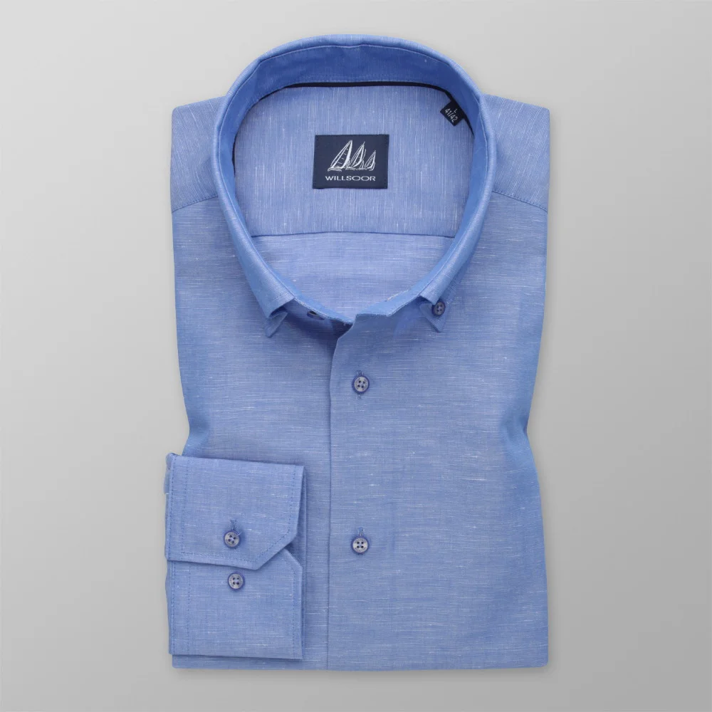 Koszula Slim Fit (wzrost 176-182)