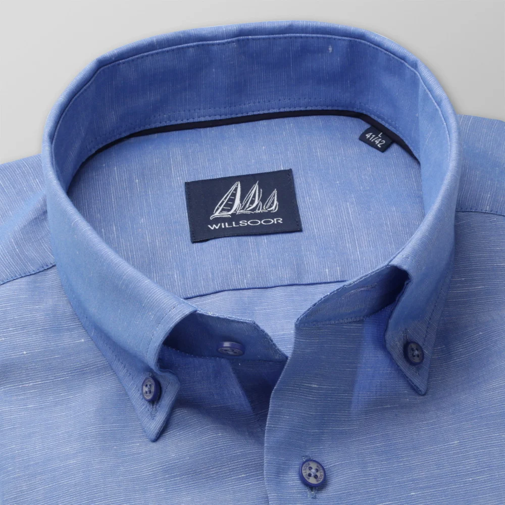 Koszula Slim Fit (wzrost 176-182)