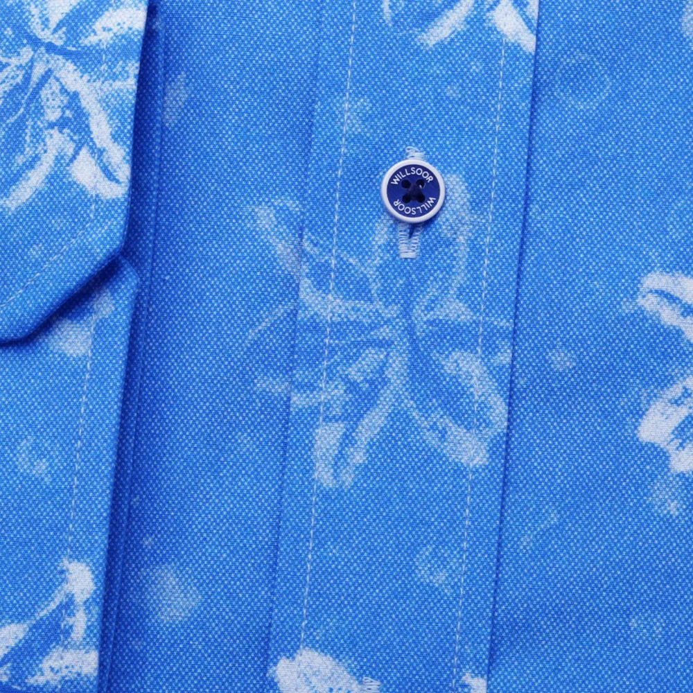 Koszula Slim Fit (wzrost 176-182)