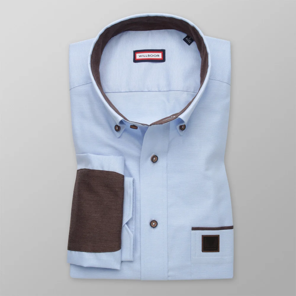 Koszula Slim Fit (wzrost 176-182)