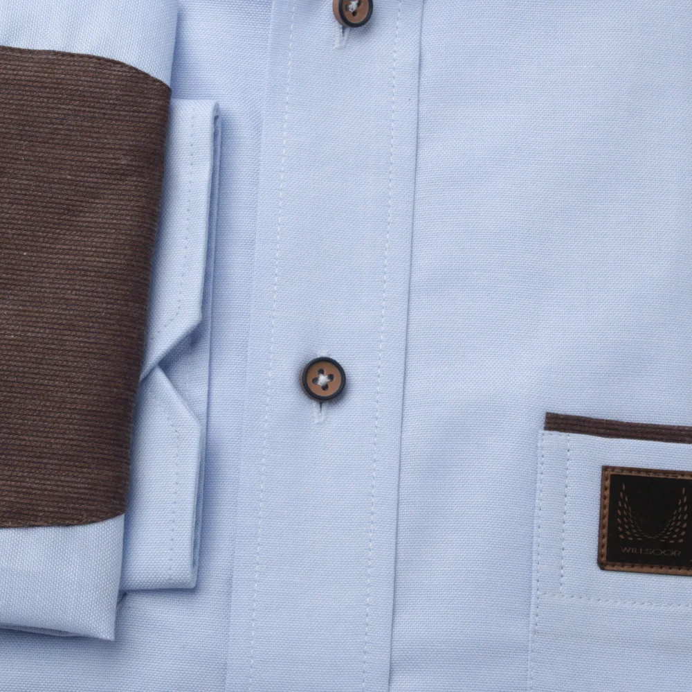 Koszula Slim Fit (wzrost 176-182)
