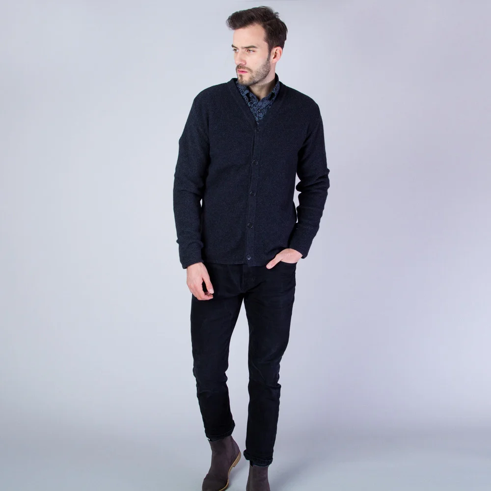 Sweter Cardigan Willsoor