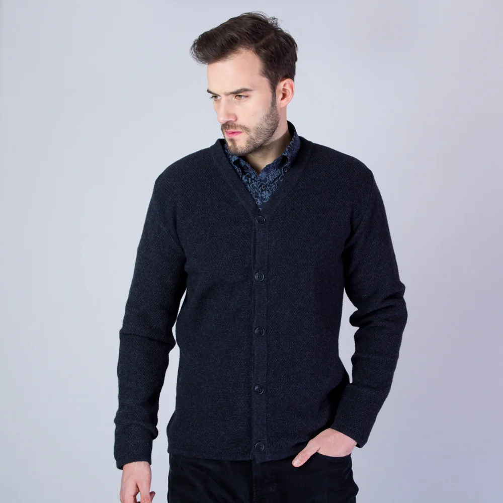 Sweter Cardigan Willsoor