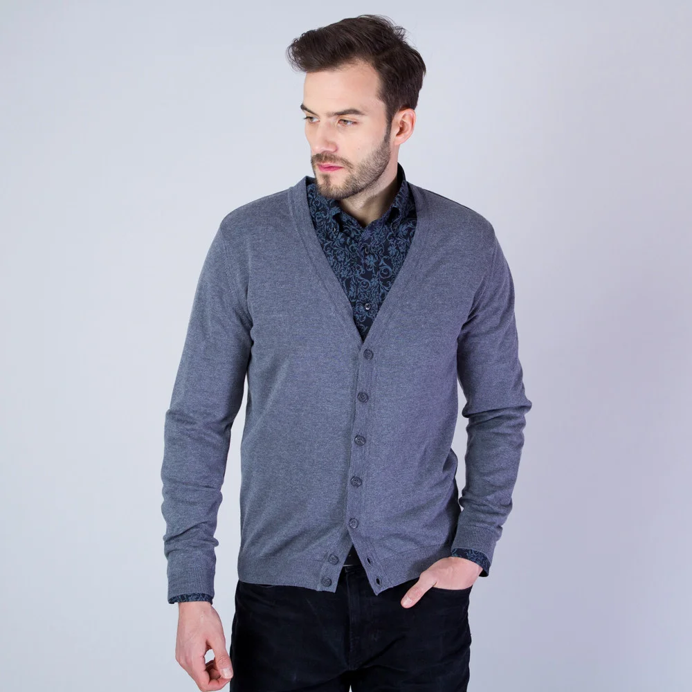 Sweter Cardigan Willsoor