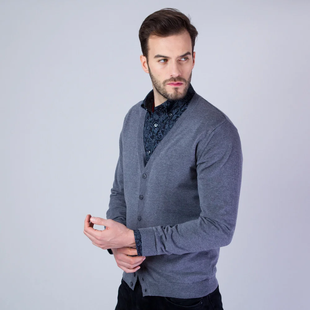 Sweter Cardigan Willsoor