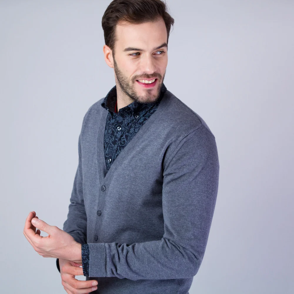 Sweter Cardigan Willsoor