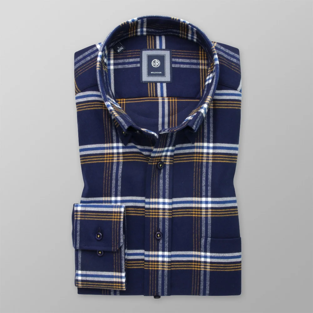 Koszula Slim Fit (wzrost 176-182)