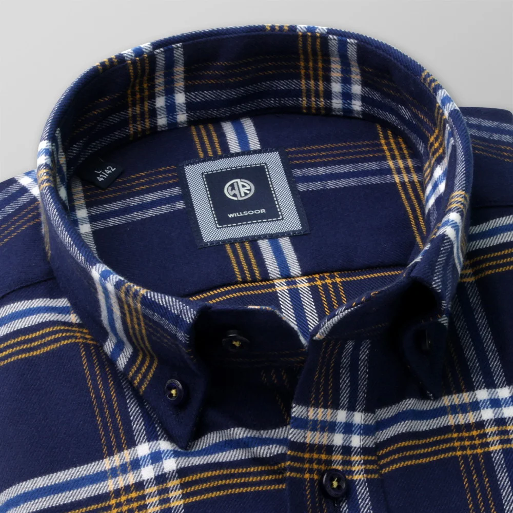 Koszula Slim Fit (wzrost 176-182)