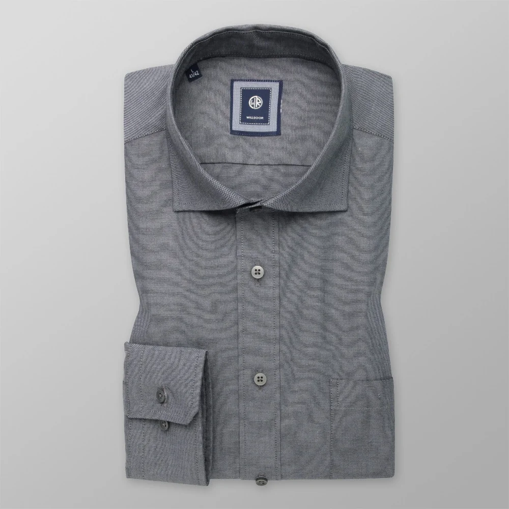Koszula Slim Fit (wzrost 176-182)