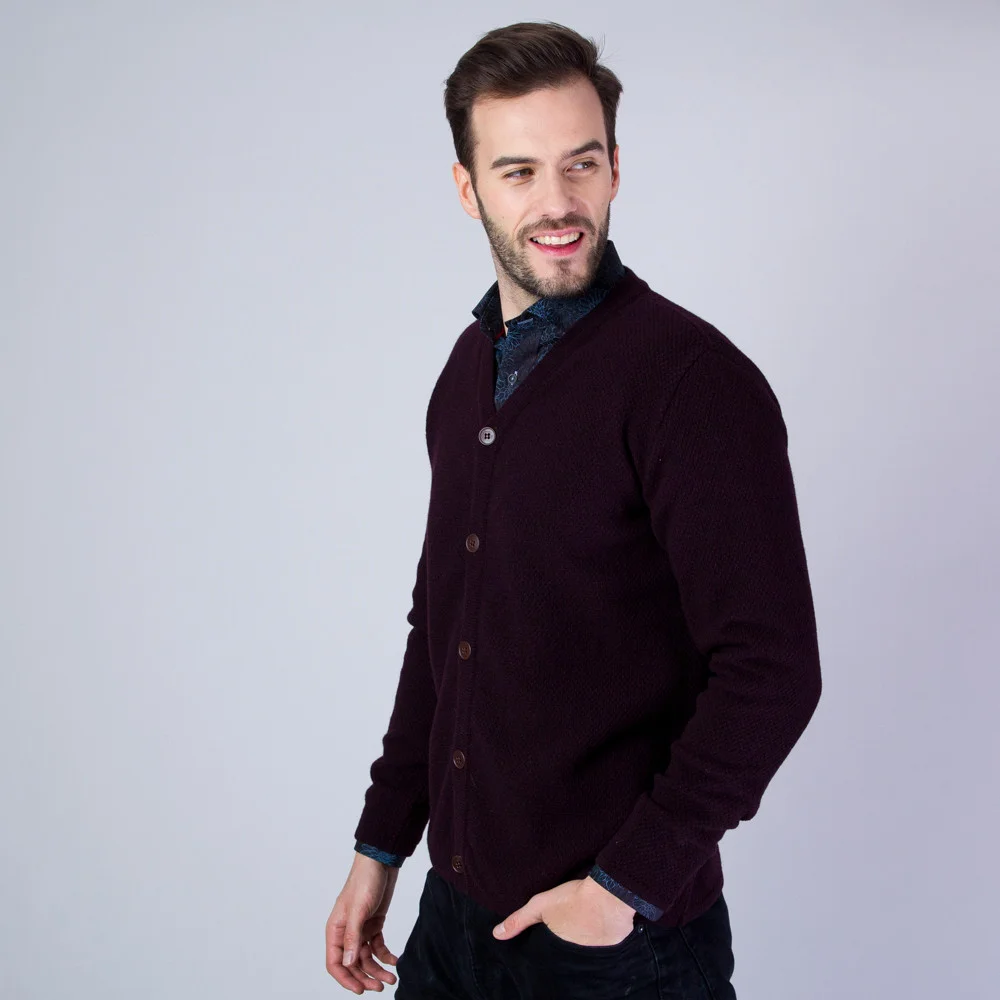 Sweter Cardigan Willsoor