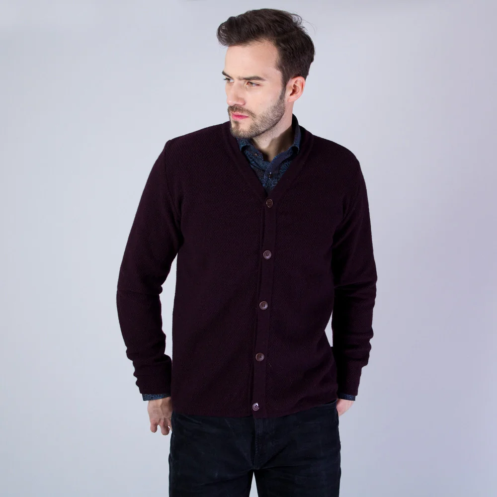 Sweter Cardigan Willsoor