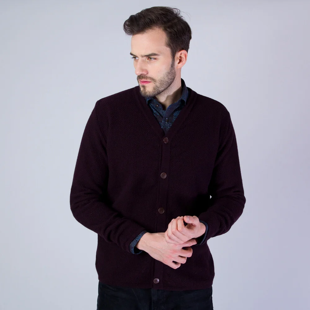 Sweter Cardigan Willsoor