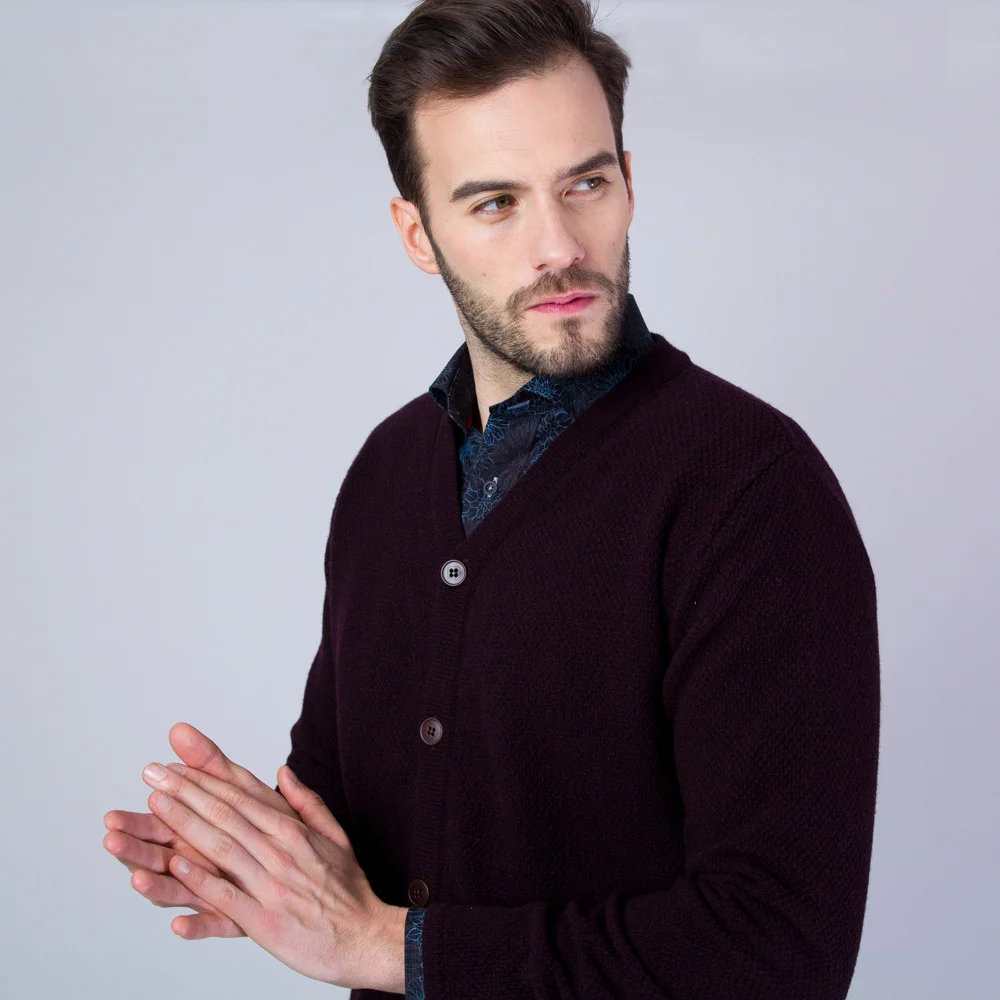 Sweter Cardigan Willsoor