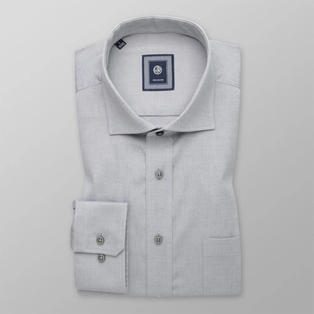 Koszula Slim Fit (wzrost 176-182)