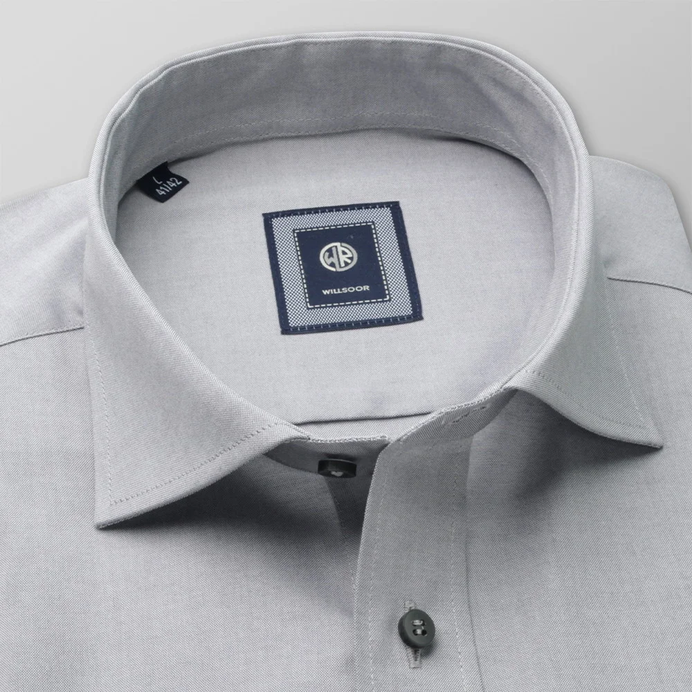 Koszula Slim Fit (wzrost 176-182)