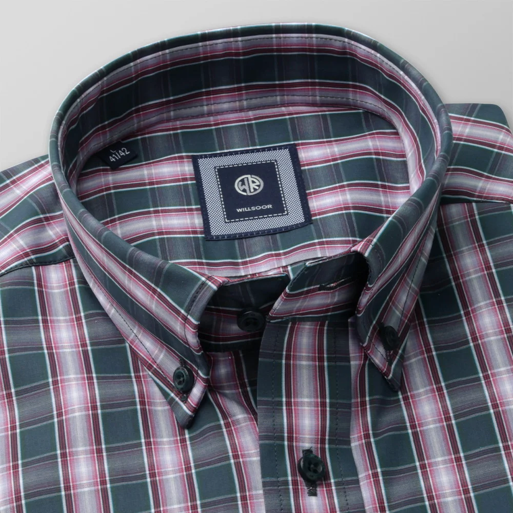 Koszula Slim Fit (wzrost 176-182)
