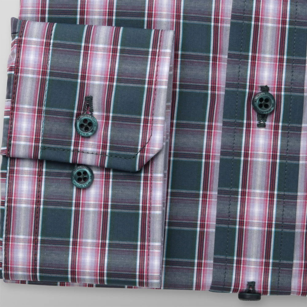Koszula Slim Fit (wzrost 176-182)
