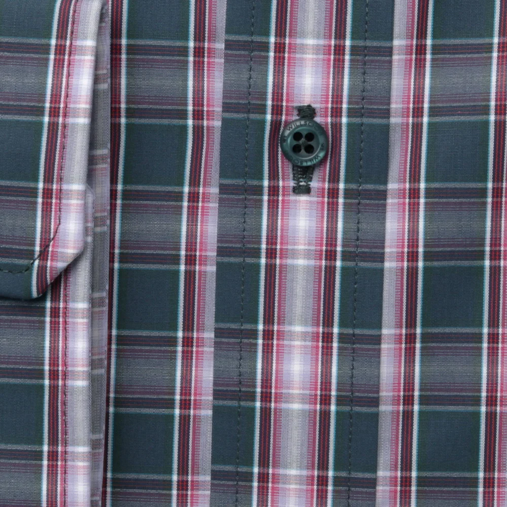 Koszula Slim Fit (wzrost 176-182)