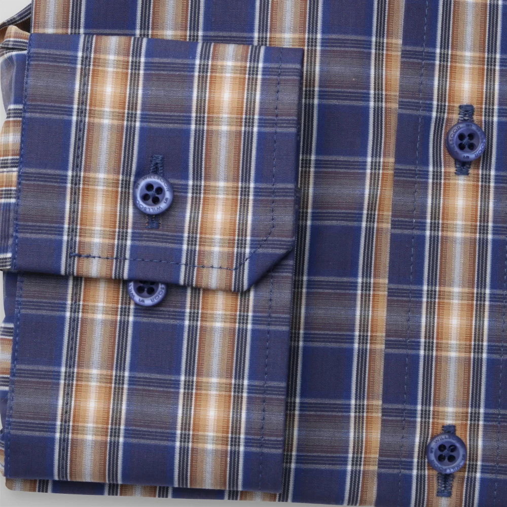 Koszula Slim Fit (wzrost 188-194)