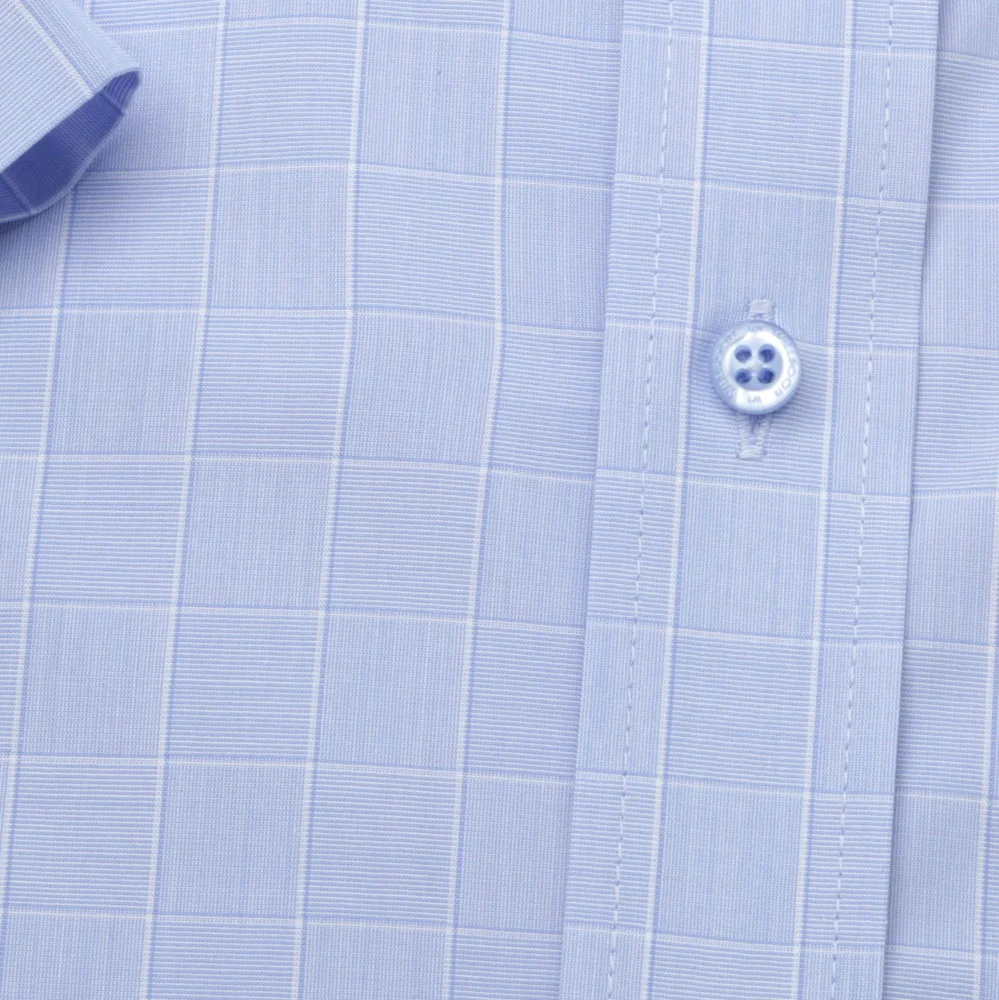 Koszula Slim Fit (wzrost 176-182)