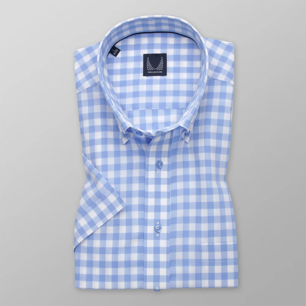 Koszula Slim Fit (wzrost 176-182)
