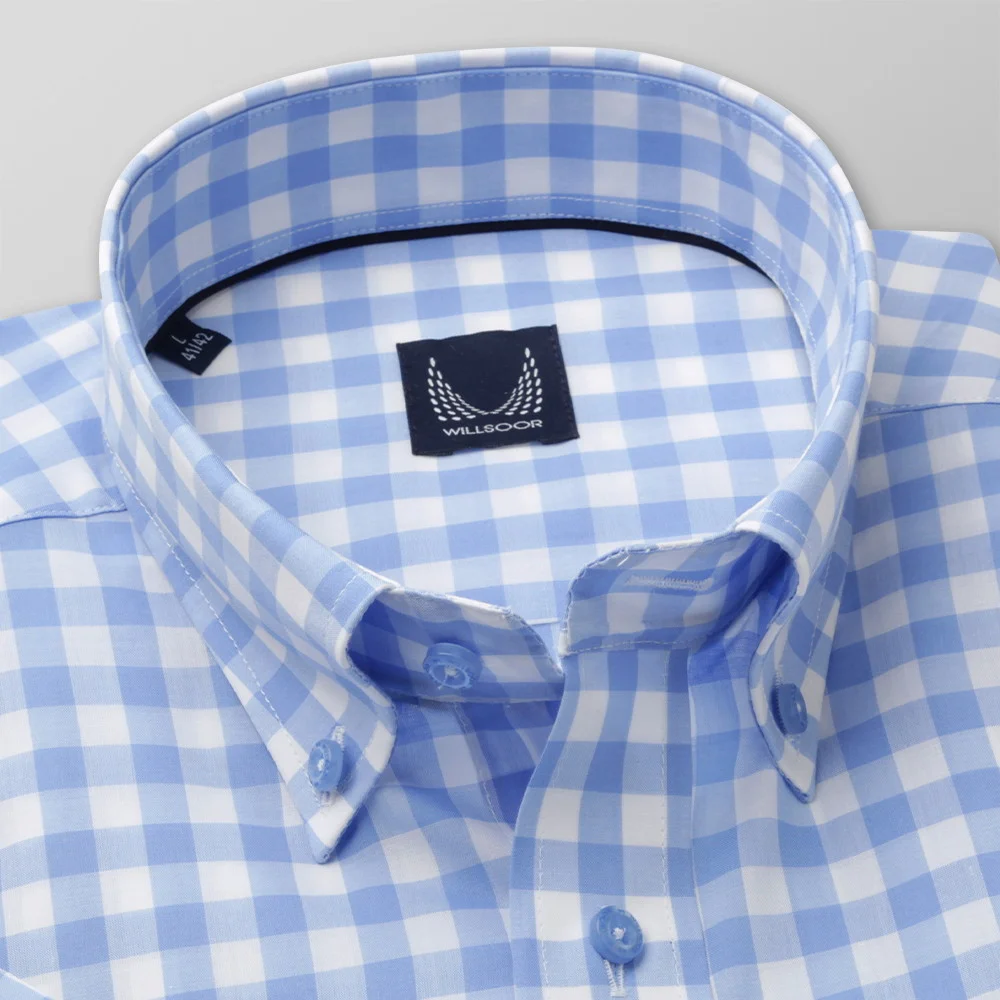 Koszula Slim Fit (wzrost 176-182)