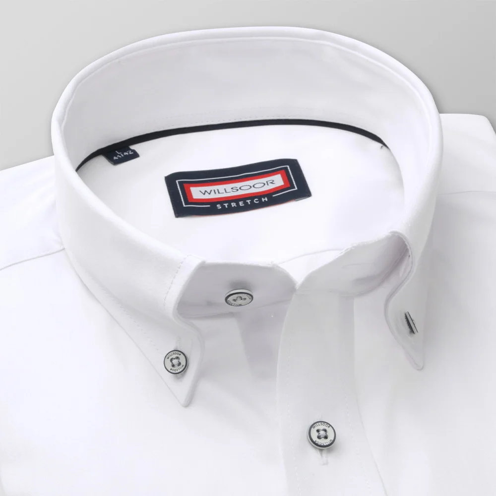 Koszula Slim Fit (wzrost 176-182)