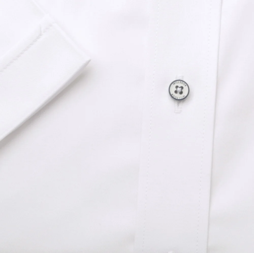 Koszula Slim Fit (wzrost 176-182)
