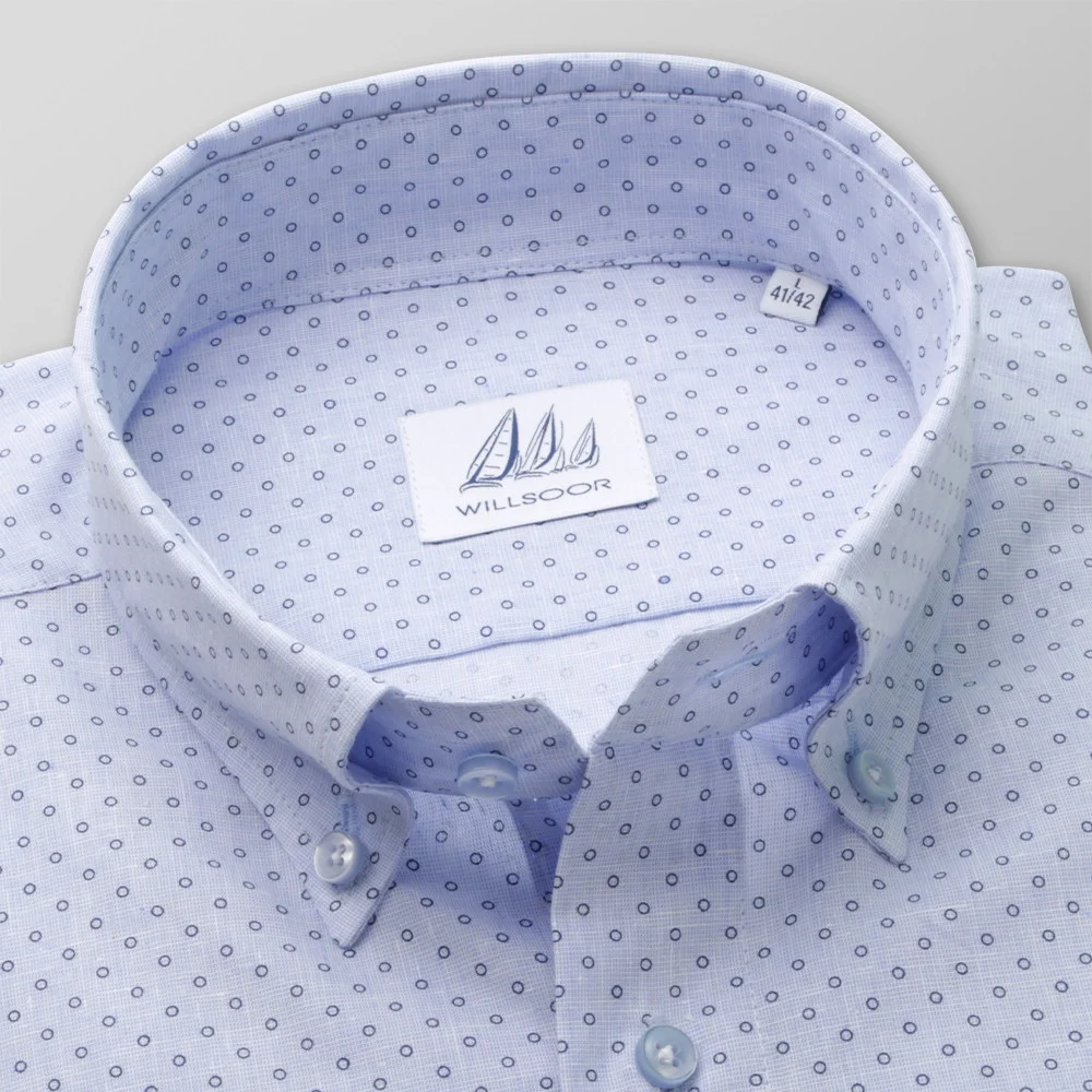 Koszula Slim Fit (wzrost 176-182)