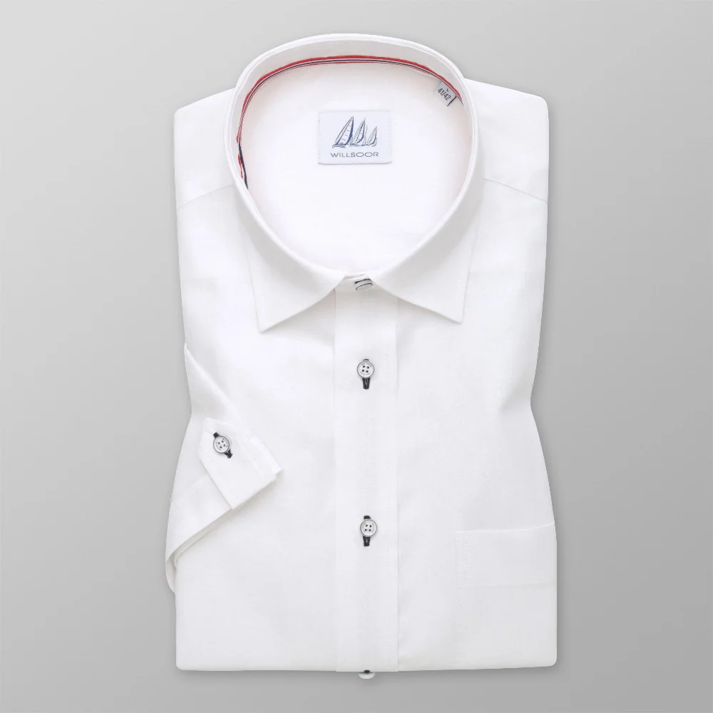 Koszula Slim Fit (wzrost 176-182)