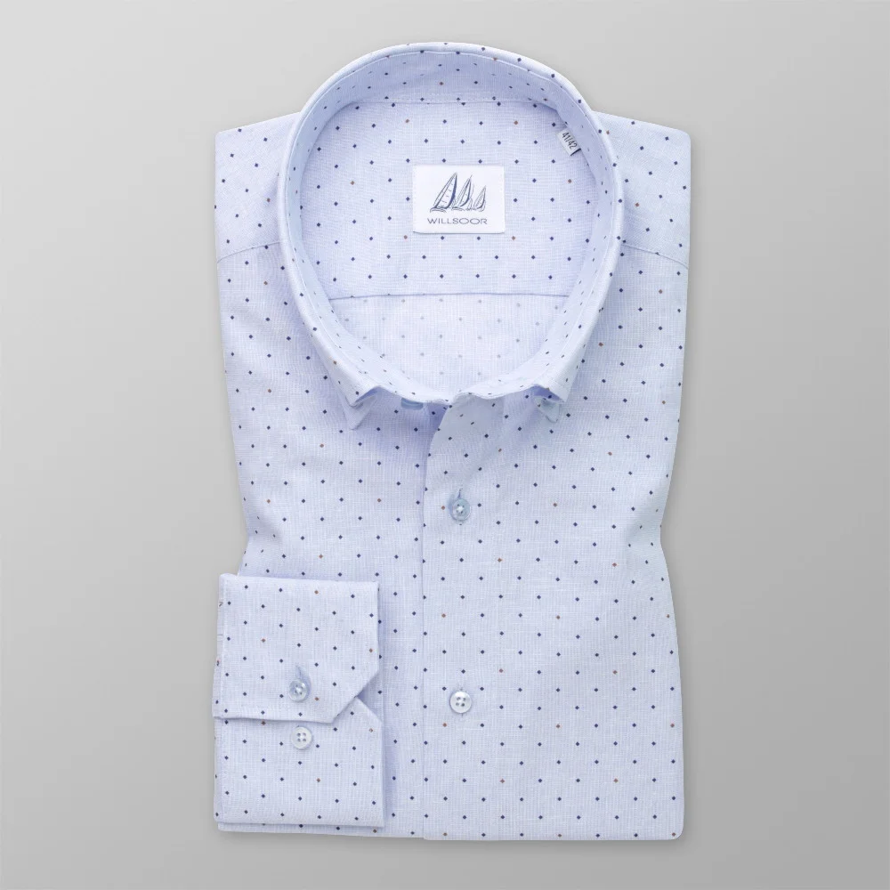 Koszula Slim Fit (wzrost 176-182)