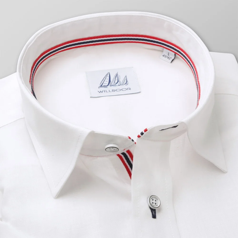 Koszula Slim Fit (wzrost 176-182)