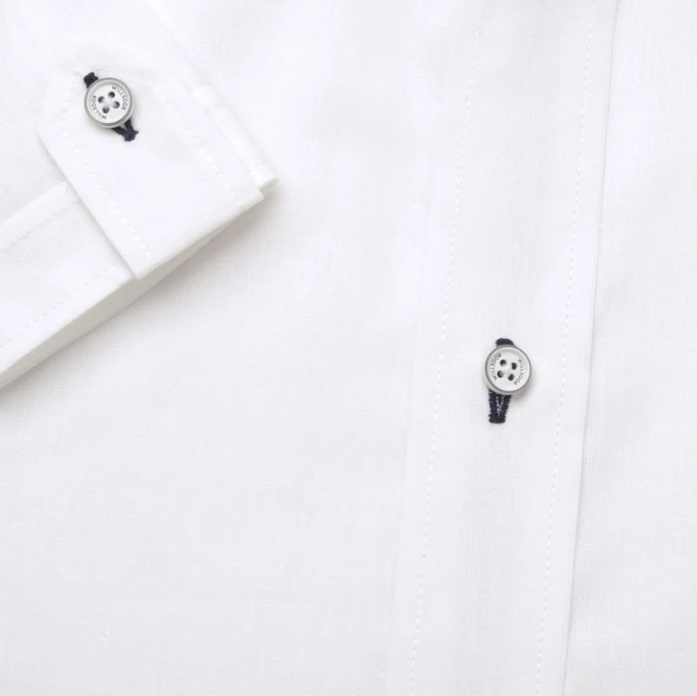 Koszula Slim Fit (wzrost 176-182)