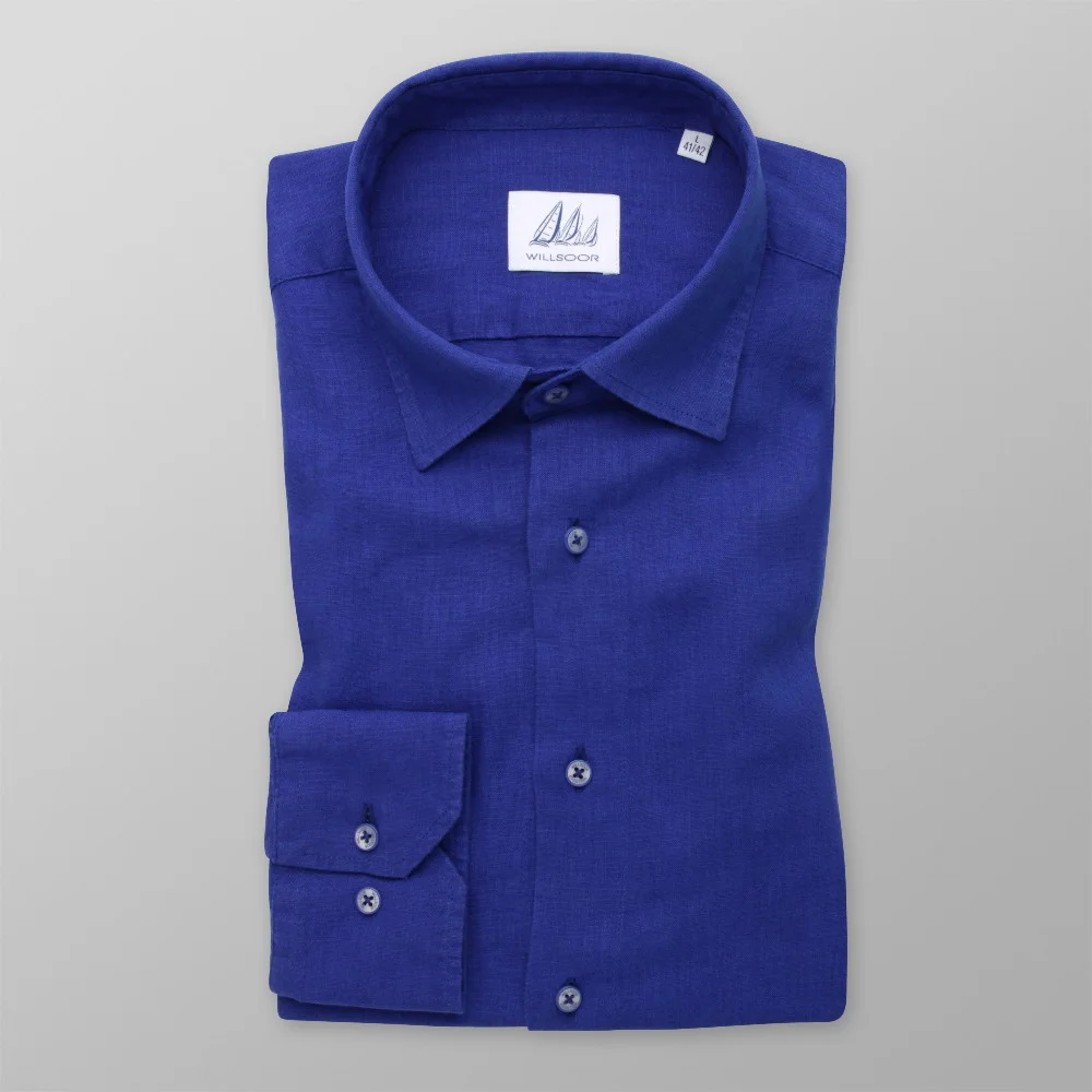 Koszula Slim Fit (wzrost 176-182)