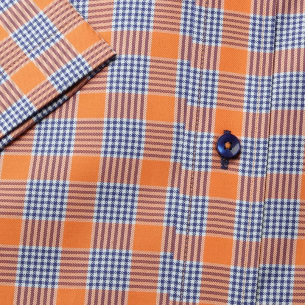 Koszula Slim Fit (wzrost 176-182)