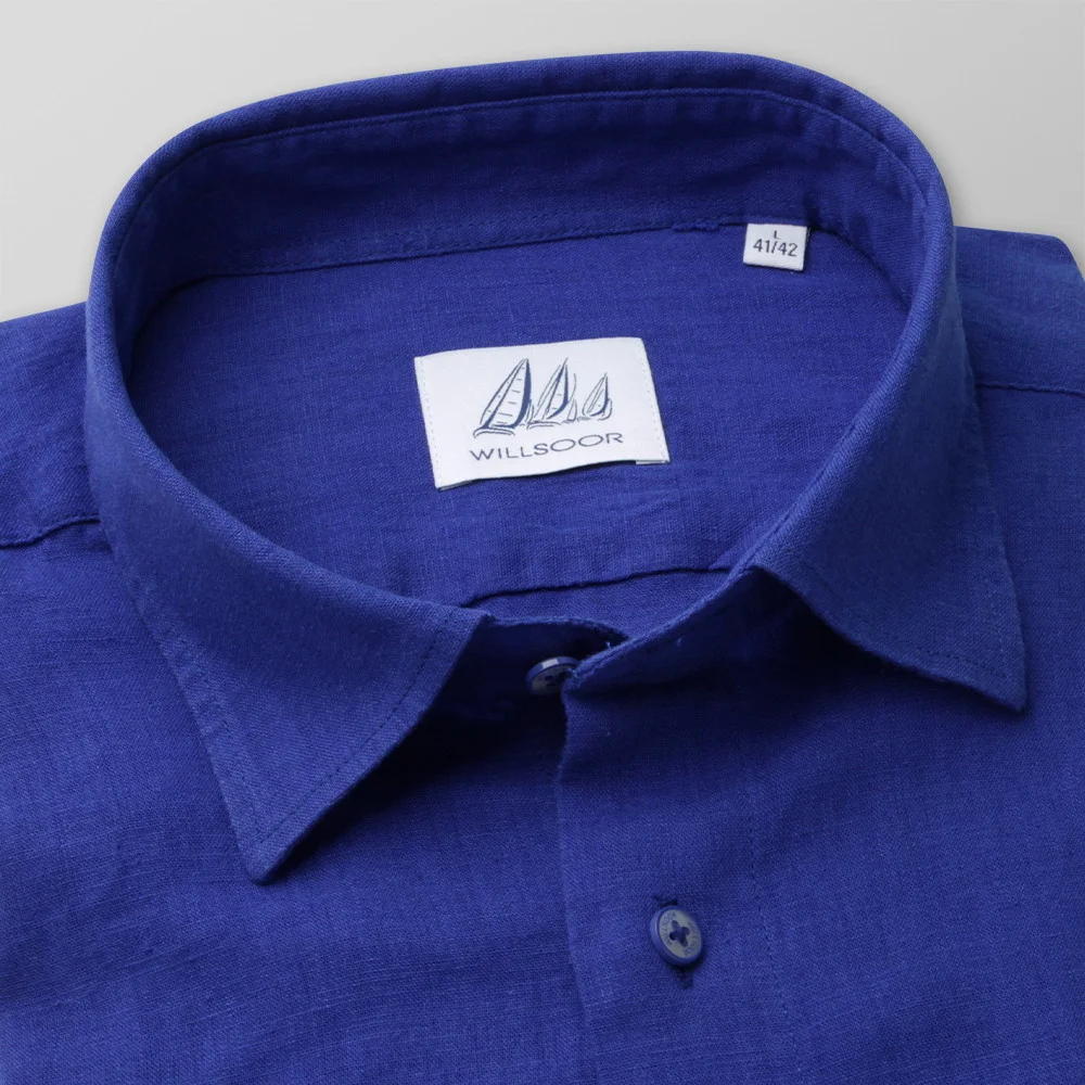 Koszula Slim Fit (wzrost 176-182)