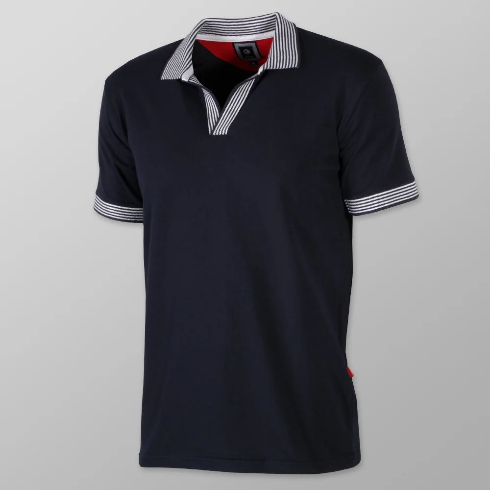 Koszulka Polo Willsoor (rozmiary do 5XL)
