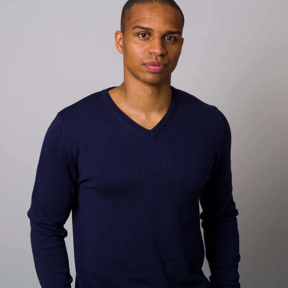 Sweter Willsoor