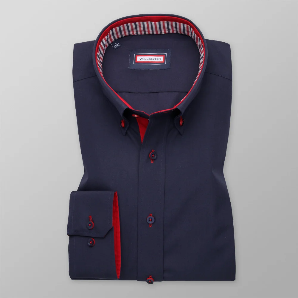 Koszula Slim Fit (wzrost 188-194)