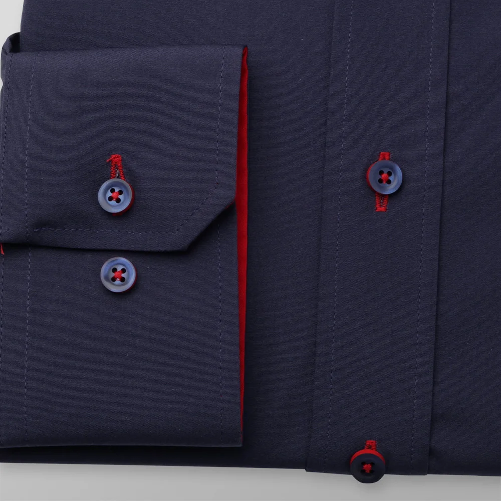 Koszula Slim Fit (wzrost 188-194)