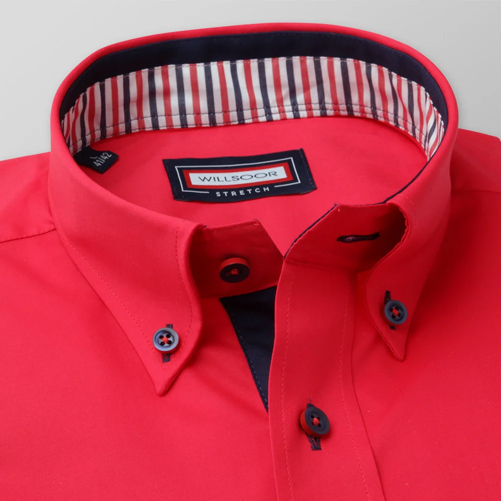 Koszula Slim Fit (wzrost 176-182 i 188-194)