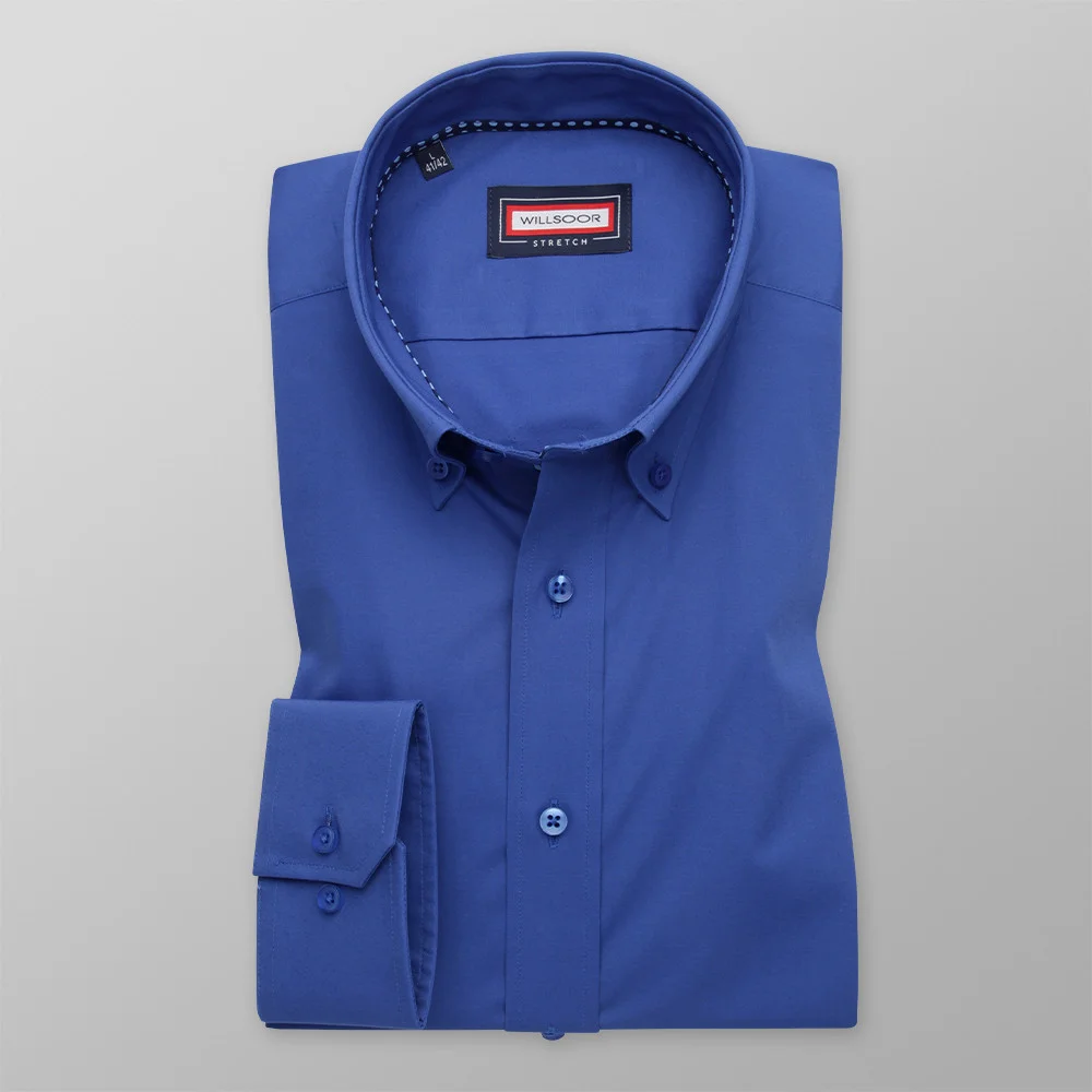 Koszula Slim Fit (wzrost 176-182 i 188-194)