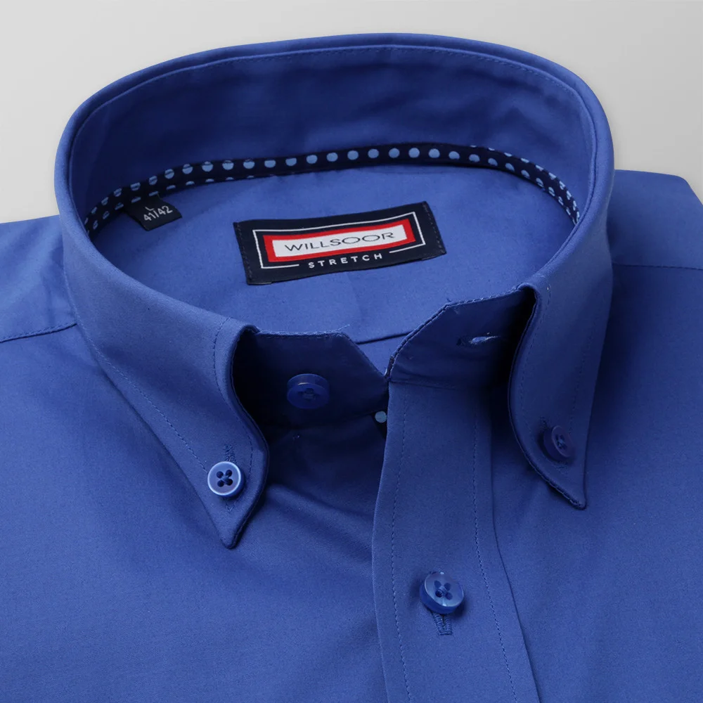 Koszula Slim Fit (wzrost 176-182 i 188-194)