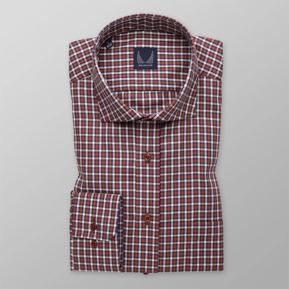 Koszula Slim Fit (wzrost 176-182)