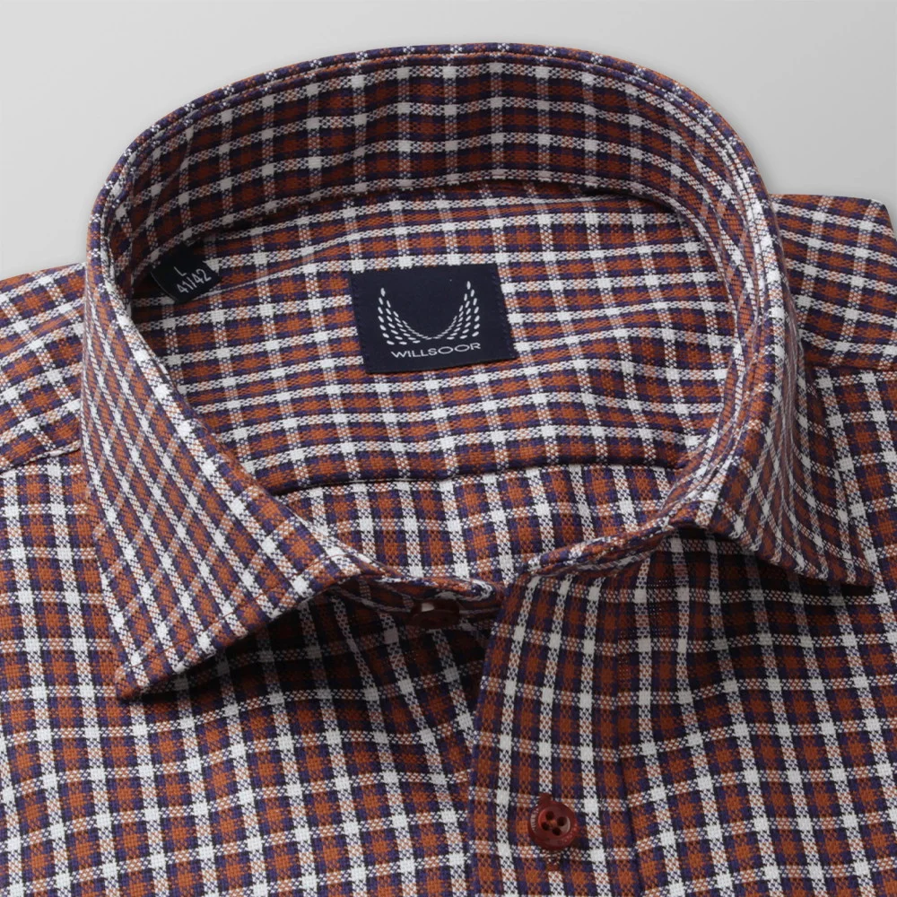 Koszula Slim Fit (wzrost 176-182)
