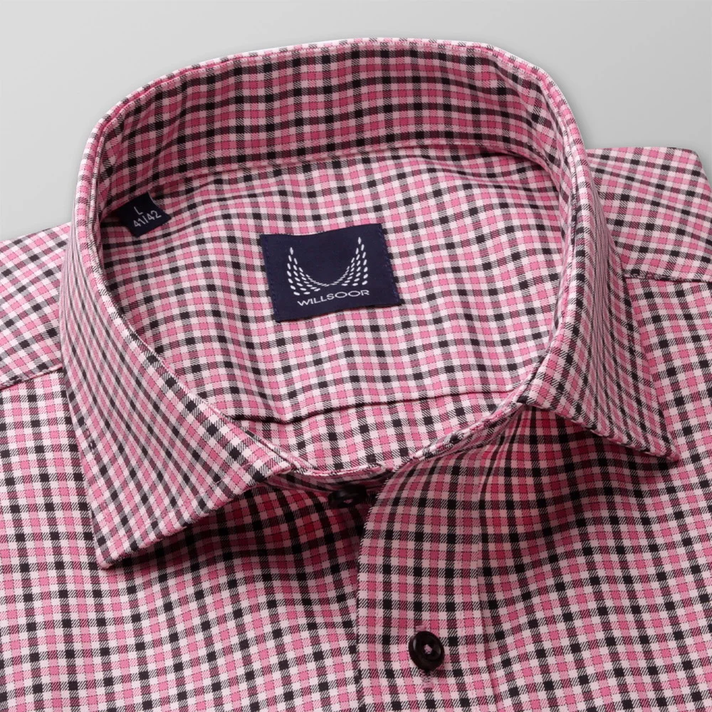 Koszula Slim Fit (wzrost 176-182)