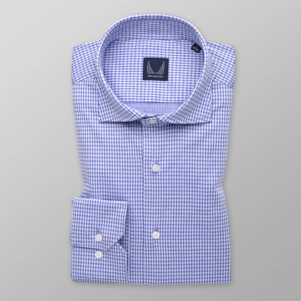 Koszula Slim Fit (wzrost 176-182 i 188-194)