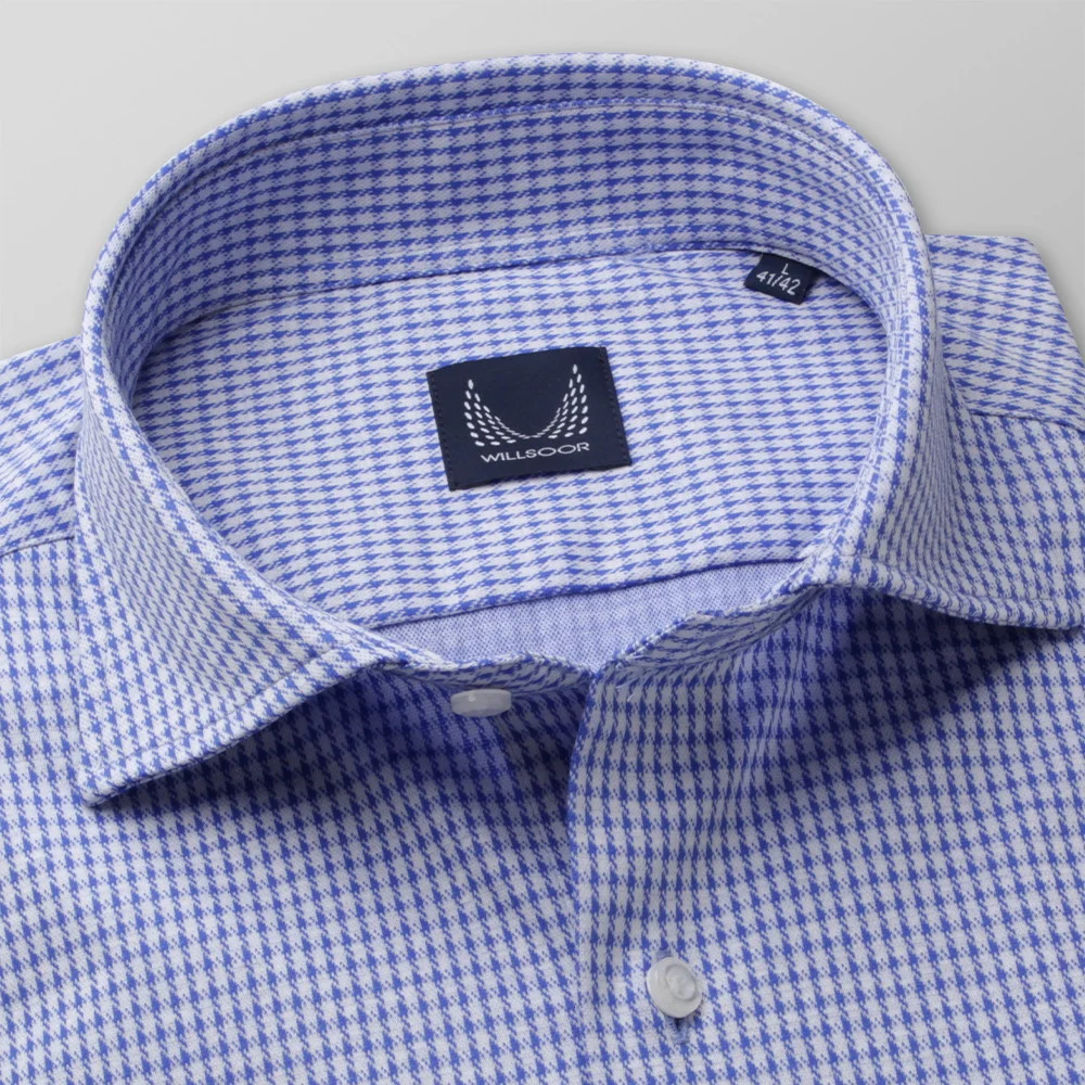 Koszula Slim Fit (wzrost 176-182 i 188-194)